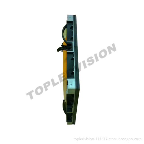 P6 SMD Outdoor Rental LED Screen